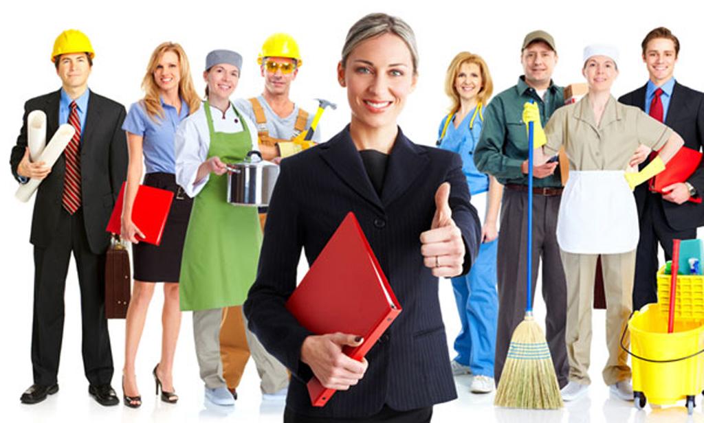 Şehzadeler Yük Taşıma Personeli